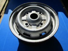 Jantes Renault TRAFIC