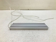 Rockwell Automation AK-R2-360P500 Dynamic Brake Resistor Ser. A 360OHM 86W (TSC)