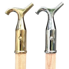 Fensterstangenhaken - für VELUX® Fenster, Flügel Dachbodenjalousien Oberlicht, Lüfterlicht