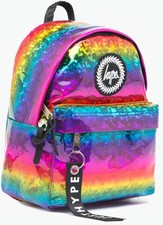 hype tropical backpack