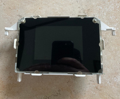 Ford Fiesta JA8 Bj.13 orig. Display Bildschirm Info C1BT18B955BD