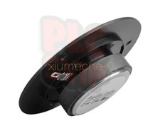 2Pcs Audio Portable Speakers 8Ohm 10W Speaker Louderspeaker Tweeter Treble