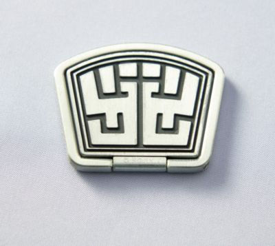 Crisis Core Final Fantasy VII Reunion Soldier Smart Phone Ring