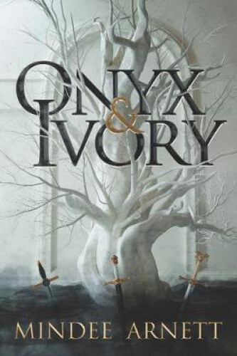 Thumbnail - Onyx & Ivory By Arnett, Mindee