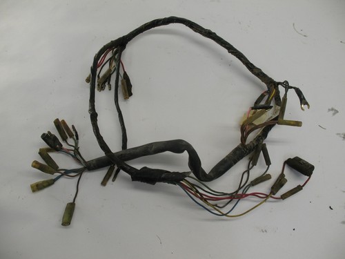1972 YAMAHA CT1 CT2 CT3 175 Haupt Kabel Gurt 314-82590-20-00