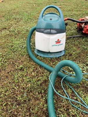 bissell model 1720 1