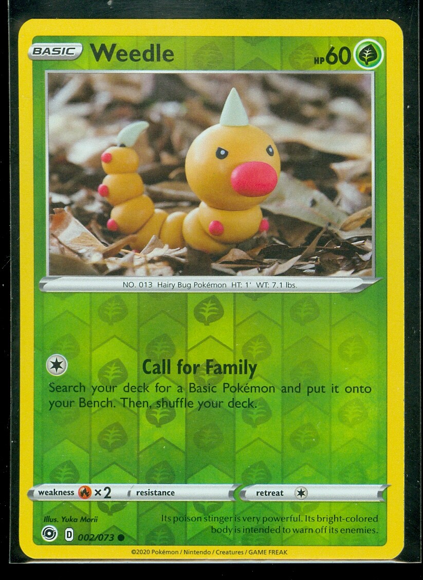 weedle pokemon card price Pokemon - Weedle - Evolutions 2016