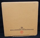 BING & GRONDAHL B&G 1978 Annual Christmas Plate 7.25" Country Christmas W/Box — photo 4