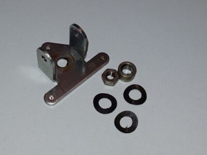 Pos 14) Bauteil/Ersatzteil aus Plattenspieler Telefunken TW 509