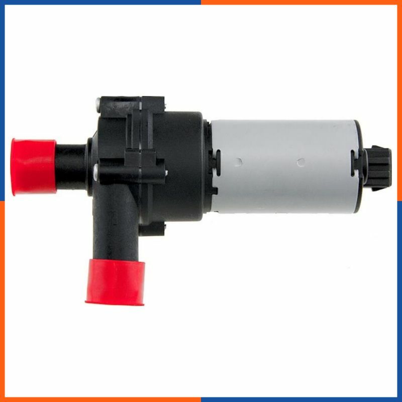 Pompe à eau VW 109650561251B solution contre fuite liquide radiateur