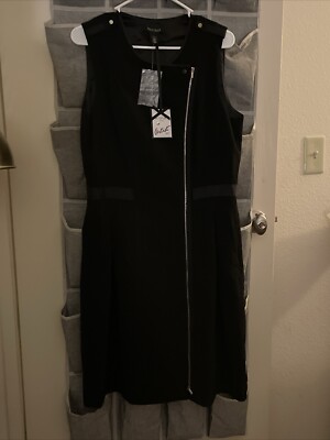 White House Black Market Dress