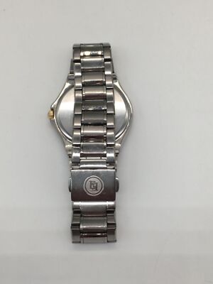 Citizen Exceed A780-T008348 Stainless Steel Eco Drive Solar Mens