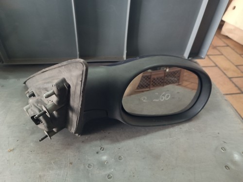 Original Renault Laguna I B56 elekt. Außenspiegel Seitenspiegel vorne rechts