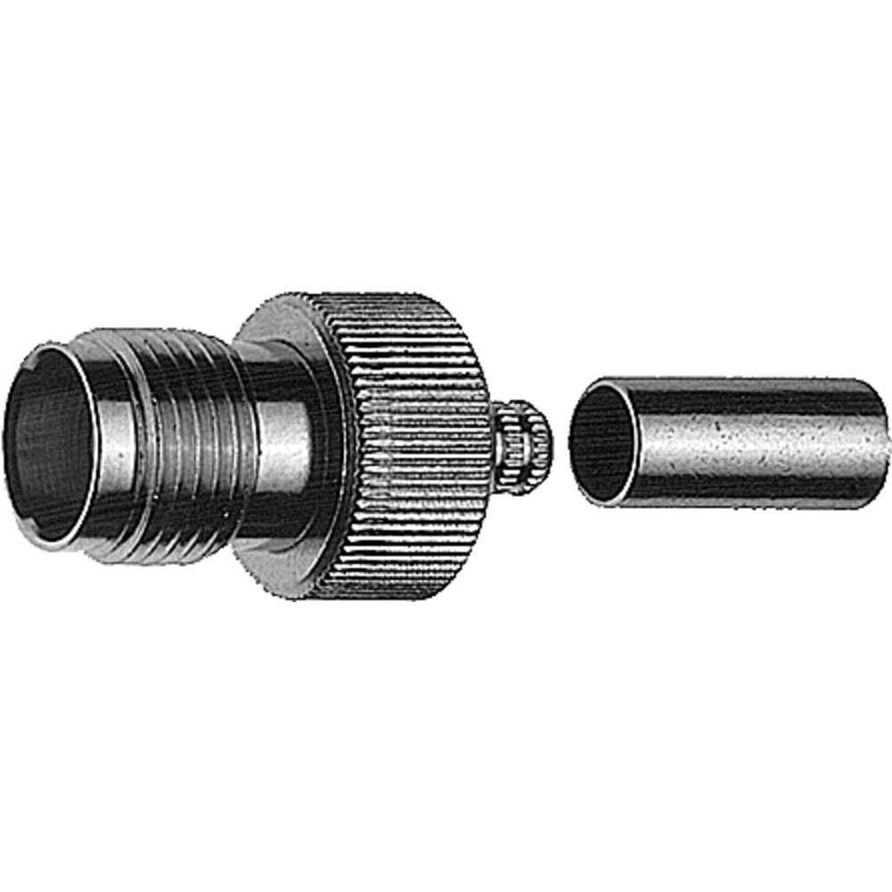 Телеграфный номер 100023769 100023769 TNC-Steckverbinder Kupplung ул Гераде 50 стр 1 2290₽