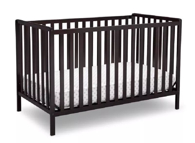 Ebay cheap baby bed