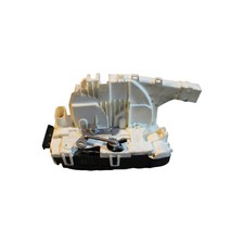 Mercedes-Benz Sprinter W906 Heckt&uuml;ren T&uuml;rschloss A9067400835