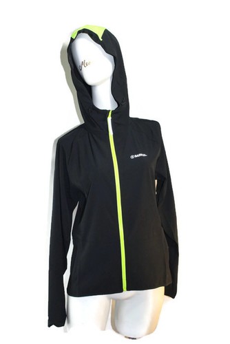 Barrel USA Windbreaker Womens 