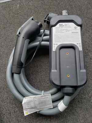 BMW EV Flexible  fast charger EVSAUS40A5APAMB. 2021-2024.(Ix1,ix3,4,5,6,7.