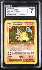 original pokemon charizard card value - 4/102 Commemorate your favorite tabletop game with this Charizard 1999 Pokemon Game Holo Rare Shadowless #4 PSA Authenticated 1 Card What is the REAL value
