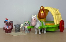 Ewok Battle Wagon for sale