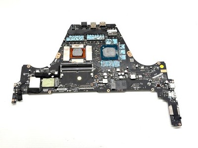 Asus ROG Zephyrus 16 GX650RX NR2202RX Ryzen 9 6900HX RTX 3080 Ti 16G Motherboard