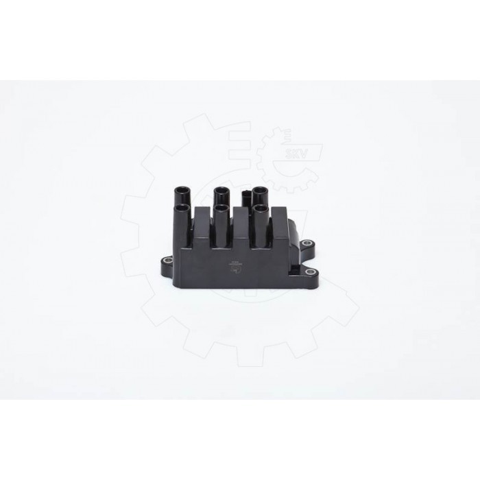 Bobine d'allumage pour restauration moteur et entretien Ford Cougar