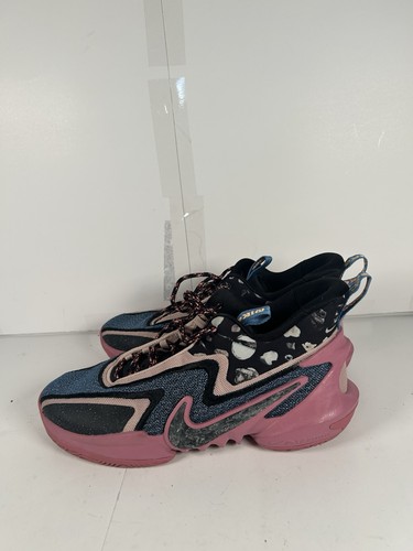 Size 11.5- Nike Cosmic Unity 2 We Fly to Defy - Picture 2 of 5