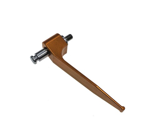 CMM Clamps Fixtures Tension clamp KMG Spannmittel M4 Thread R-CT-64-25-4 - Picture 5 of 7