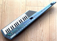 YAMAHA SHS10S Shoulder Keyboard MIDI Keytar Portable Synthesizer