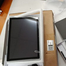 WiFi Tablet Android 15 Tablet 10Inch 16GB+256GB 8800mAh Gemini AI MTK6797 BT/OTG