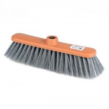 Broom Head Sunburn Plastic Replacement 32x16x9cm Screw Fitting Refill