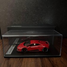 Lamborghini Huracan 1/43 Looksmart LB #4df223