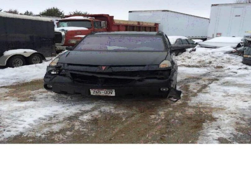 Passenger Right Tail Light Fits 01-05 AZTEK 1679377 Foto 4 de 4