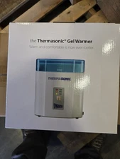 Parker Laboratories Thermasonic Model 82-03 Gel Warmer (NEW) ~ 37112