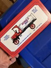 Ertl 1925 Kenworth Tanker Truck Coin Bank 1:34 Diecast Humble Red/White 3839 — photo 1