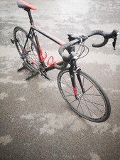 Cannondale SuperSix Evo Carbon Road Bike Ultegra/105 22spd Fulcrum Zero Carbon 