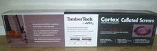 TimberTech Collated Cortex Screws for PAMFast Tool (1050ct box)