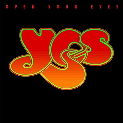 Open Your Eyes Open Your Eyes