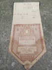 Vintage Duo-Art Aeolian Player Piano Roll #713155 Brown Eyes Why Are You Blue — photo 3