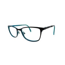 Liz Claiborne L436 0JFU 48-16-120mm Eyeglasses FRAMES ONLY - GOOD CONDITION