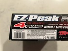 New Traxxas EZ-Peak Plus ID 4 Amp NiMH LiPo Battery Fast Charger * NIB 2970 40W — photo 2