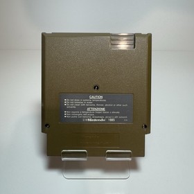 The Adventure Island Part 2 Nintendo Entertainment System NES PAL