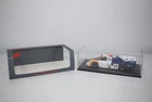 C22 1:43 SPARK S4434 PORSCHE 936C 936 C 6TH 24H LM LE MANS 1986 #63 WHITE MIB