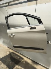 Porte avant et accessoires Citroen DS4