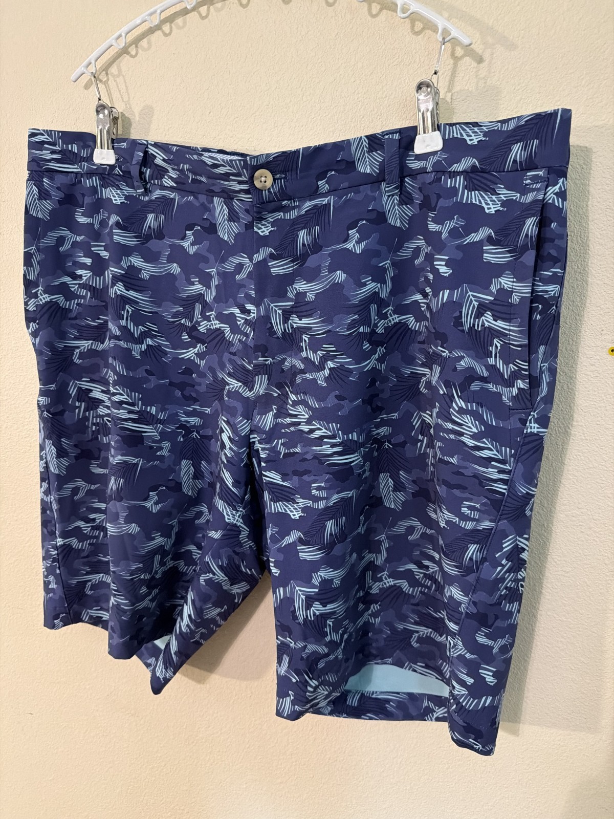 Performance Stretch Wicking 36x9