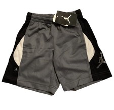 NWT Nike Jumpman Boys Shorts - Size 4