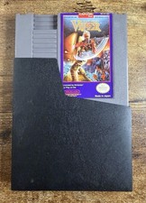 Viper Nintendo NES Game - Code Name: Viper - With Sleeve - Cleaned and Tested