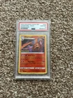 Charizard Vivid Voltage Prerelease SWSH066 PSA 10 - Stamped Promo