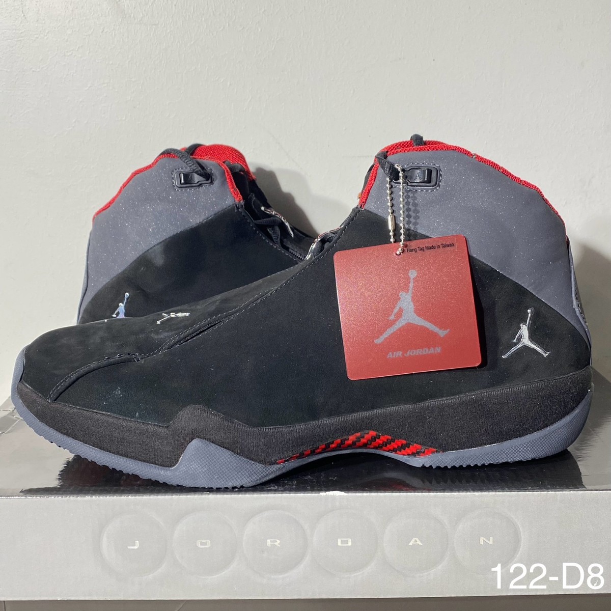 Size 12.5 - Air Jordan 21 OG Black Anthracite for sale online | eBay