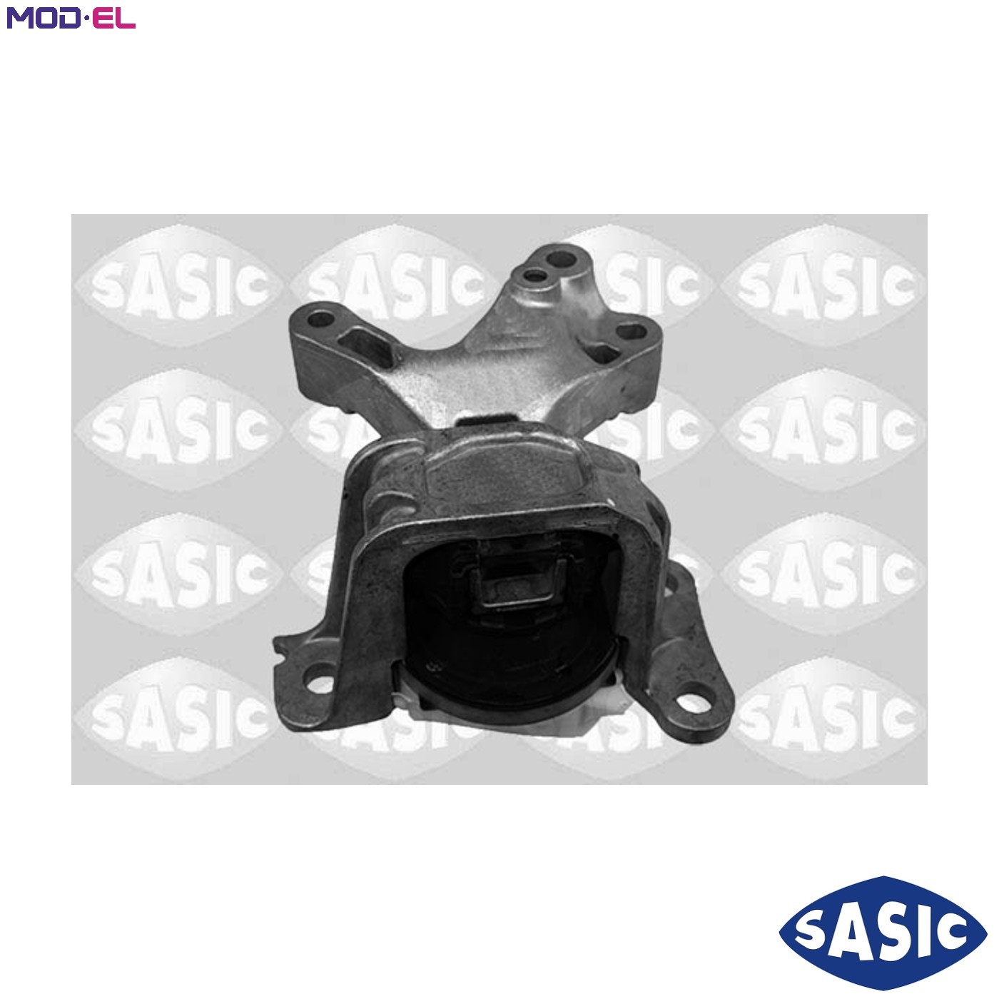 MOUNTING ENGINE 2704106 FOR RENAULT SCENIC/III/GRAND MEGANE/Hatchback/CC 1.2L